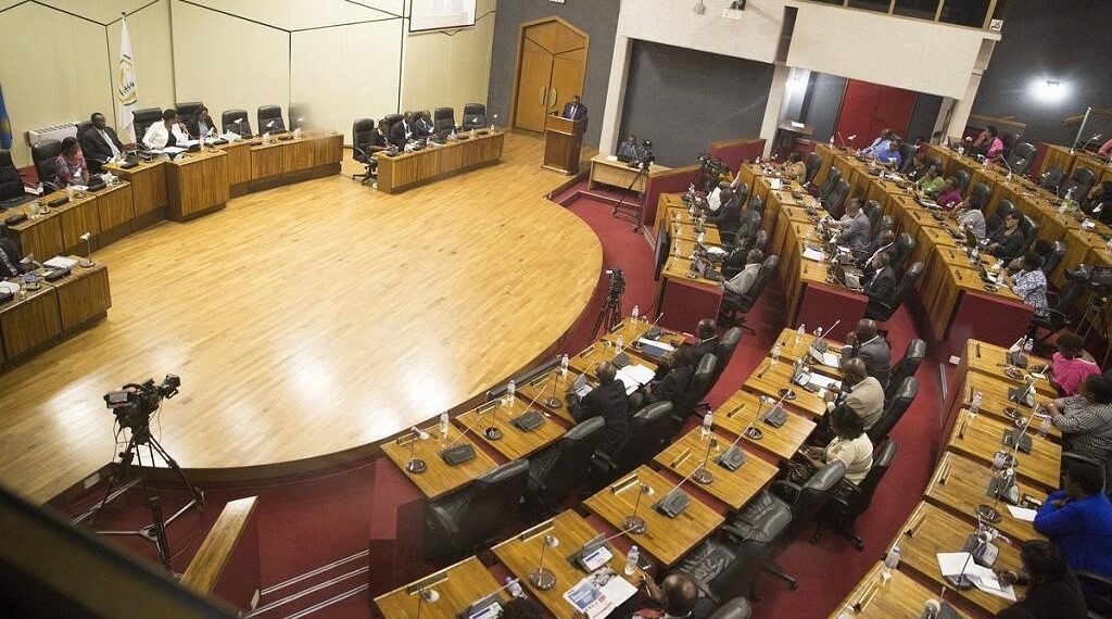 Parliament Demands Prosecution Over Unaccounted Rwf 5B in Public Funds