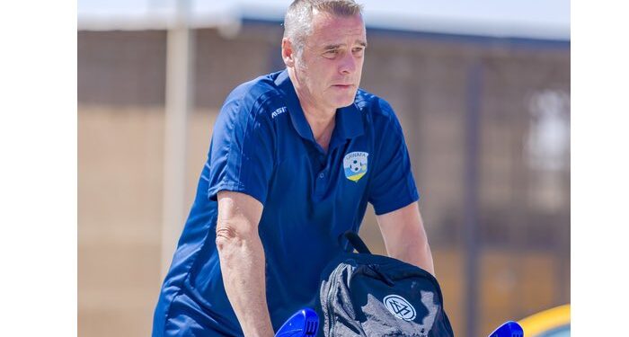 “We Tried to Make it Spicy” — Amavubi Head Coach Adel Amrouche Reflects on Narrow Defeat to Nigeria