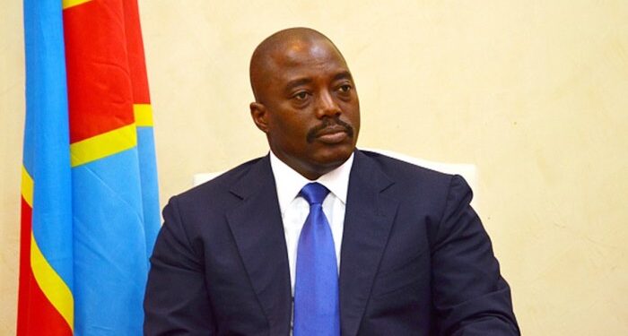 Kabila Announces His Return to Politics, Says He Is Ready to Lead the DRC 