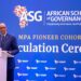 Kagame Urges Africa’s Youth to Lead the Continent’s Transformation