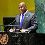 Tshisekedi says “Rwanda peace deal has not calmed fighting” Tshisekedi