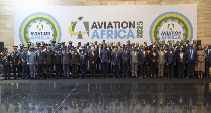 Aviation Sector Powers $160 Million Boost to Economy