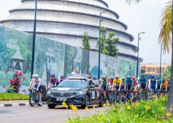 Cycling’s Biggest Stage Heads to Rwanda: The First Road World Championships in Africa