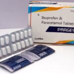 Common Painkillers May Fuel Antibiotic Resistance, Study Warns ibuprofen-paracetamol-tablet