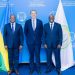EU Envoy Begins Four-Day Visit to Rwanda for Great Lakes Peace Talks
