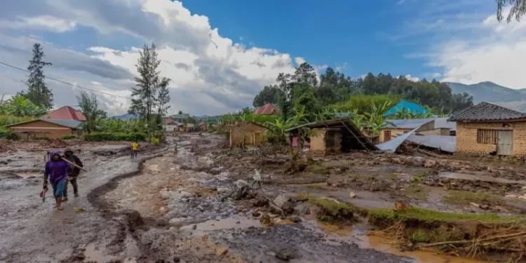 Rwanda gets $141 Million Boost for Disaster Risk Management
