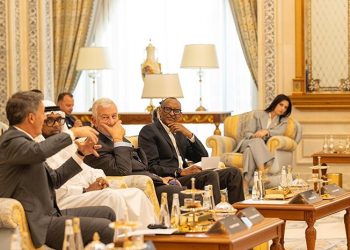 Kagame Calls for Inclusive Global Trade at Riyadh Investment Summit