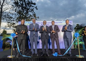 Masengesho, Byukusenge, and Nyirarukundo Shine on Day Two of #KireheRace2025