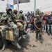 DR Congo and M23 Rebels Sign Ceasefire Monitoring Mechanism in Doha