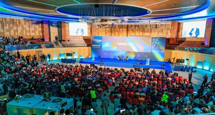 Kagame Warns Connectivity Gaps Could Widen Africa’s Development Divide