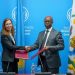 Rwanda, Germany Sign €18 Million Grant to Support Inclusive Development