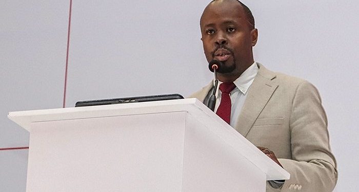 Rwanda Hosts Global ISO Summit Showcasing Quality Standards