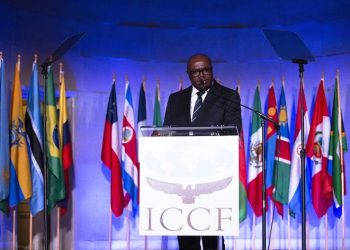 Prime Minister Calls for Global Unity to Link Conservation, Peace and Prosperity