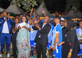 Rwandans in Kenya Celebrate 2025 Cultural Gala Showcasing National Heritage