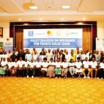 Tomato farmers advocate for crop insurance to minimize losses Tomatoe dialogue