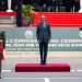 Kagame Commissions 1,029 New Officers, Calls for Dedication to Peace