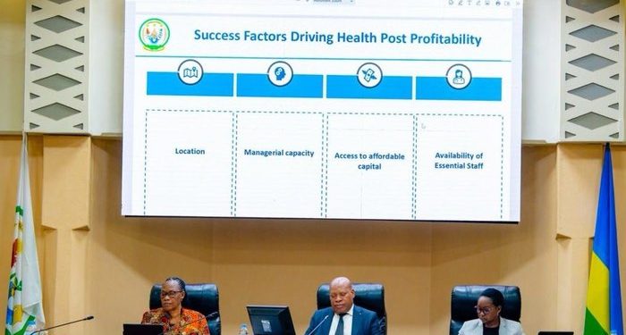 Government Expands RAMA Coverage to Boost Primary Healthcare Access