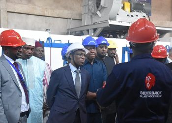 Sudanese Investment Spurs Rwanda’s First Safety Glass Factory