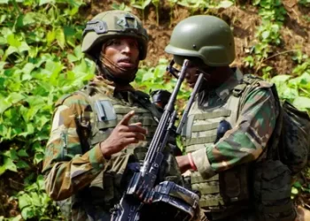 DRC sounds alarm, accusing M23 of attacks  that threaten new peace deal