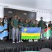 Six Rwandan Students Join Inaugural Class of Africa Olympiad Academy in Kigali