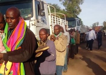 Forty‑nine Rwandans, including ex‑FDLR fighters, repatriated from DRC