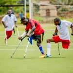 The matches are usually divided into five phases, with ten men’s teams and three women’s teams