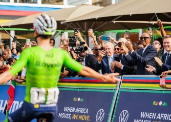 Tour du Rwanda 2026: UCI Eyes Changes After Kigali Worlds Success