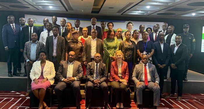 Rwanda to Reform Juvenile Justice System to Protect Children’s Rights