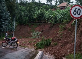 Rwanda to Get $9.4M AfDB Grant to Curb Flooding, Landslides in Western Province