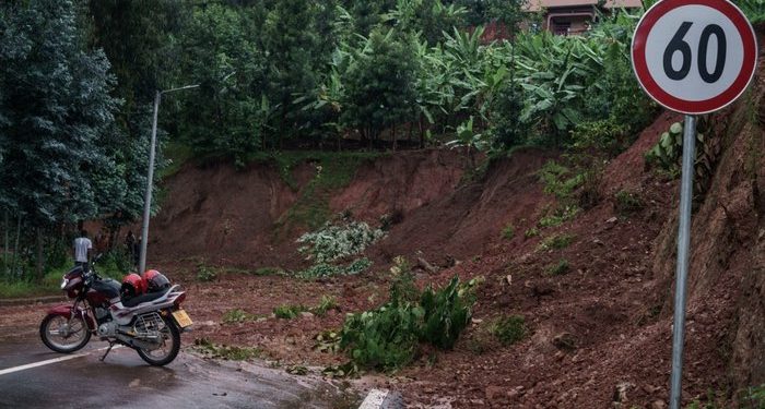 Rwanda to Get $9.4M AfDB Grant to Curb Flooding, Landslides in Western Province