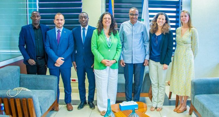 AfDB to Invest $300 Million to Boost Rwanda’s Agriculture Sector