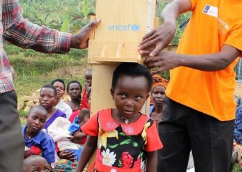 Rwanda’s Fight Against Stunting Shows Progress, But Challenges Remain