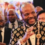 REVEALED: King Mswati Grants “On-the-Run” Joseph Kabila Eswatini Citizenship