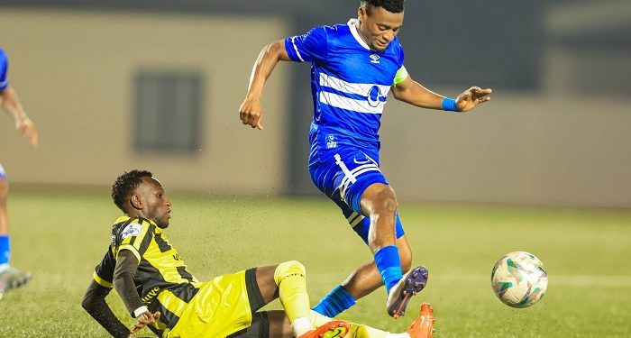 Al Hilal’s Rising Form Draws League-Wide Attention