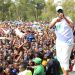 Kirehe hosts landmark live music concert as thousands turn out in Nyarubuye