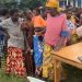 Rwanda Receives 526 Congolese Refugees Fleeing South Kivu Fighting