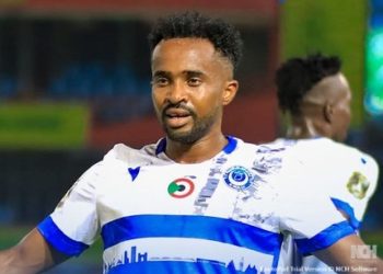 Al Hilal SC claims a valuable point away against Mamelodi Sundown