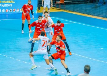Handball: Preliminary Round Concludes with Upsets and Clear Favorites in Kigali