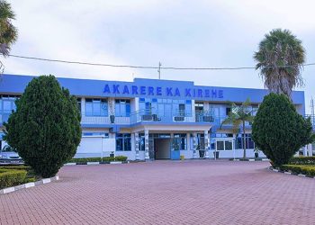 Steering Development Through Accountability and Quiet Leadership