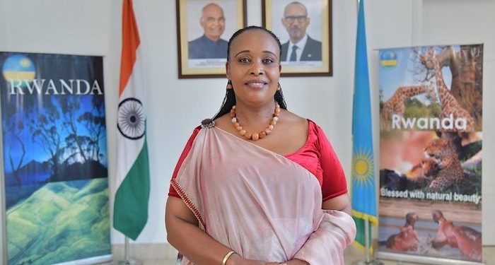 Rwanda’s Business Climate Keeps India Among Top Investors