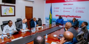 Power Outages Prompt High-Level Talks Between Government, REG Utility