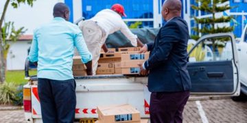 REB Rolls Out 15,000 Laptops to Schools in Push for Digital Learning