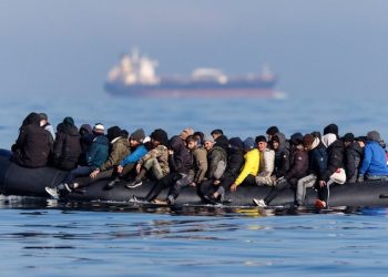 Rwanda Seeks More Than £50 Million From UK Over Canceled Migrant Deal