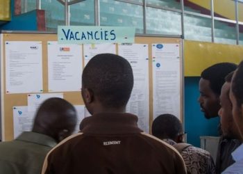 Unemployment at 11.7% as Leaders Call for Local Hiring