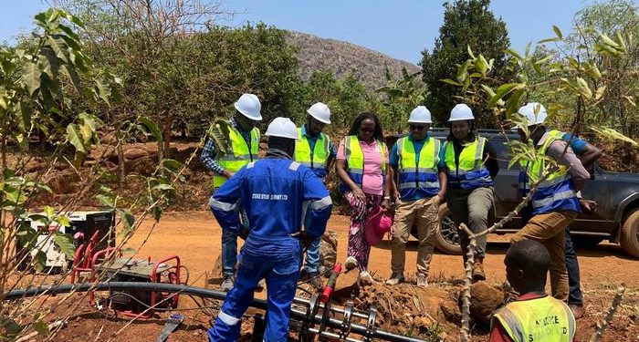 AYATEKE Star Company: A Homegrown Company Transforming Rural Water Access