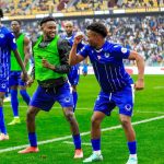 Al Hilal and Mamelodi Sundowns Advance to CAF Champions League Quarter-finals Al Hilal and Mamelodi Sundowns Advance to CAF Champions League Quarter-finals