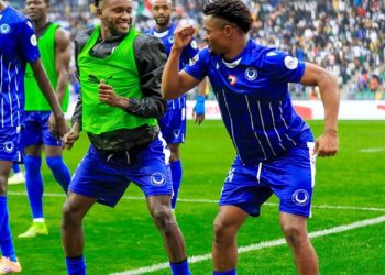 Al Hilal and Mamelodi Sundowns Advance to CAF Champions League Quarter-finals