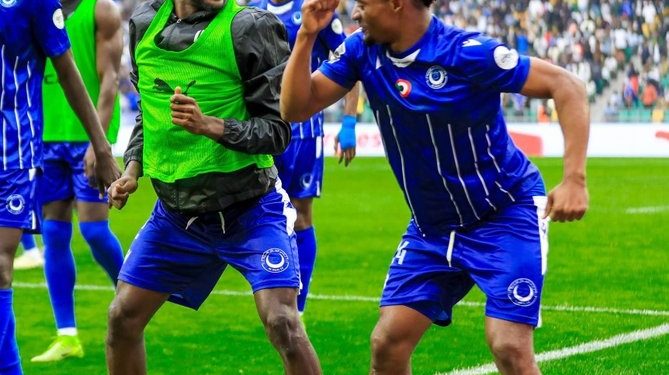 Al Hilal and Mamelodi Sundowns Advance to CAF Champions League Quarter-finals