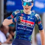 2026 Tour du Rwanda: De Clercq Takes Stage 4 Win 2026 Tour du Rwanda: De Clercq Takes Stage 4 Win