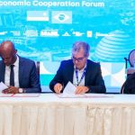 Rwanda, Brazil Sign Deal to Boost Trade and Investment Ties RDB_sign_MoU